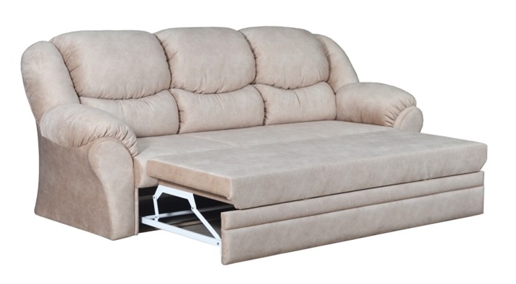 Прямой диван Мария 240х92х105 в Чайковском - изображение 1