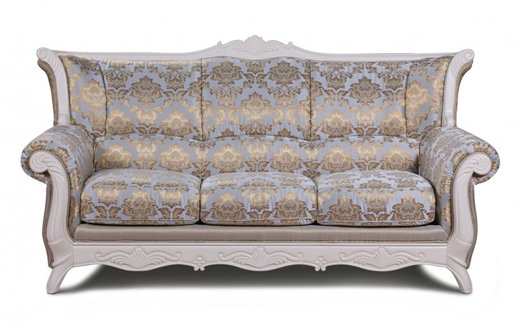 Большой диван Наполеон, БД3 в Чайковском - изображение 4