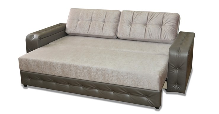 Прямой диван Престиж-20 в Перми - изображение 1