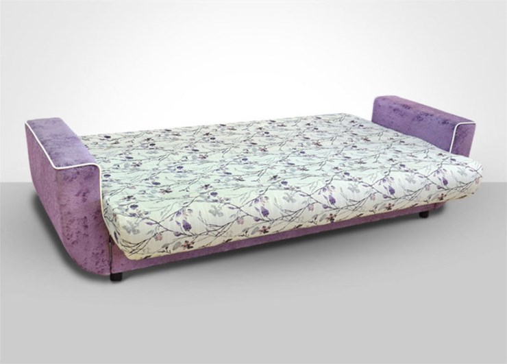 Прямой диван Акварель БД в Перми - изображение 1