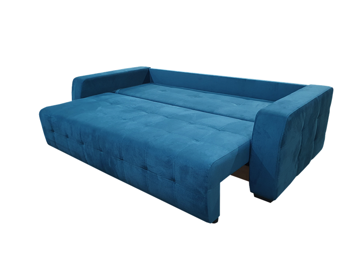 Прямой диван Санрайз в Чайковском - изображение 1
