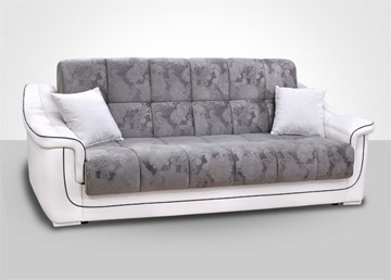 Прямой диван Кристалл БД в Перми - предосмотр 1