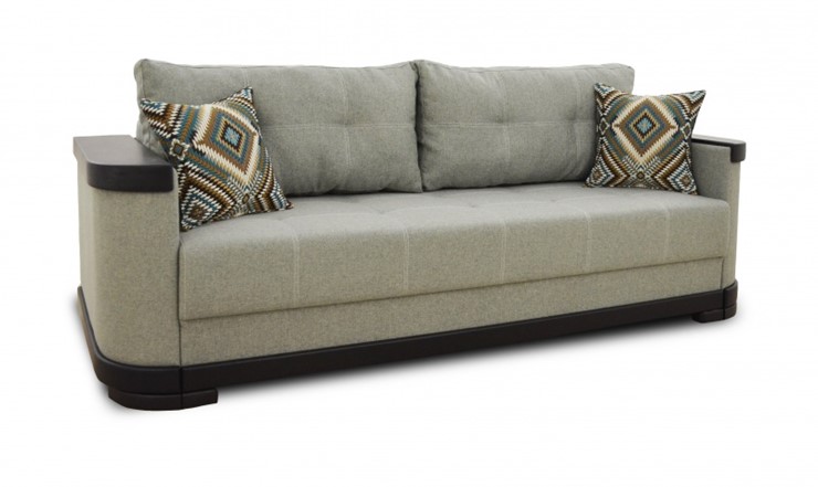 Прямой диван Serena (Bravo + Africa) в Перми - изображение 1