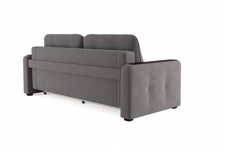 Прямой диван Smart 3, Веллуто 19 в Перми - изображение 2