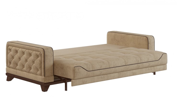 Прямой диван Савой в Перми - изображение 1