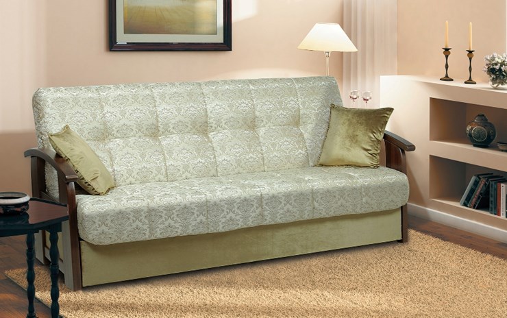 Прямой диван Орландо в Перми - изображение 3