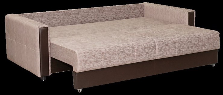 Прямой диван Манхеттен 2 БД Тик-Так в Перми - изображение 5