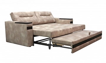 Прямой диван LaFlex 1-01 БД Norma в Перми - предосмотр 3