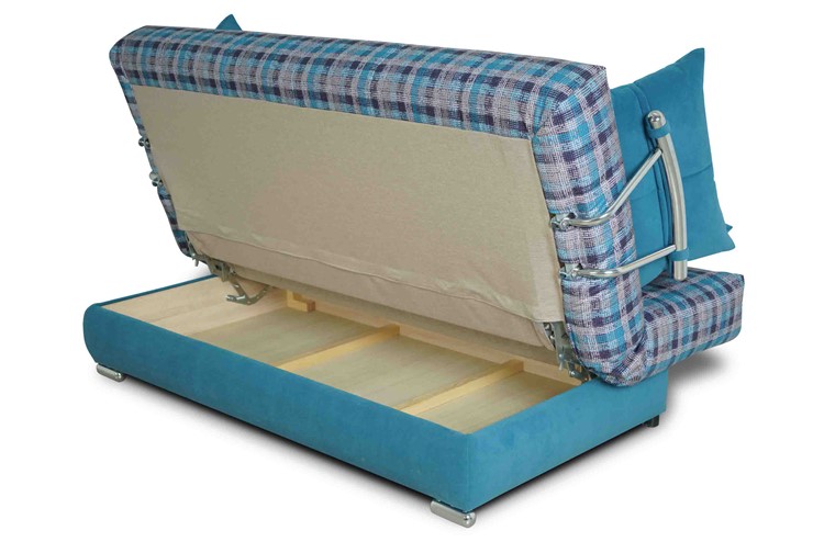 Прямой диван Челси 2 БД (Боннель) в Чайковском - изображение 1