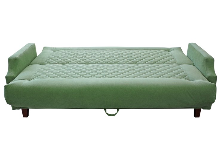 Прямой диван Милана 10 БД в Перми - изображение 1