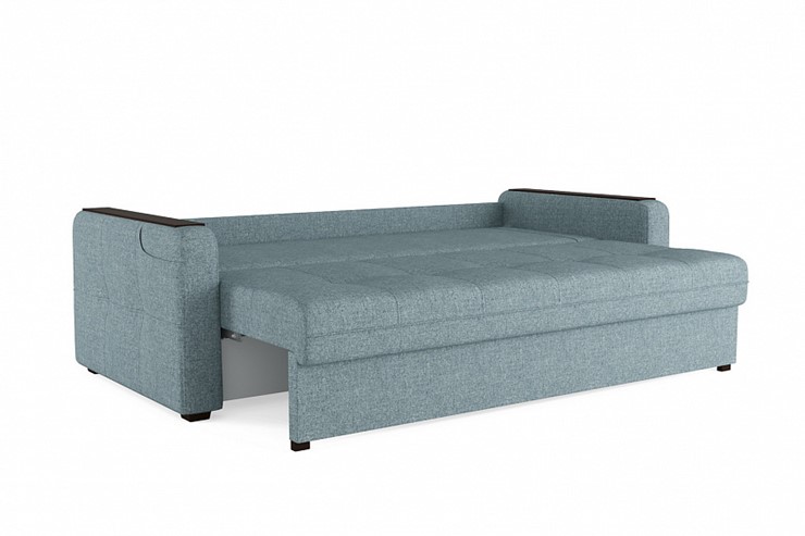 Прямой диван Smart 3, Шерлок 975 в Перми - изображение 4
