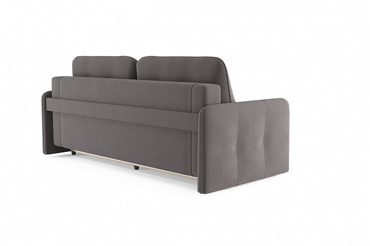 Прямой диван Smart 1, Веллуто 19 в Перми - изображение 2