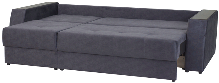 Прямой диван Спинер МД в Перми - изображение 2