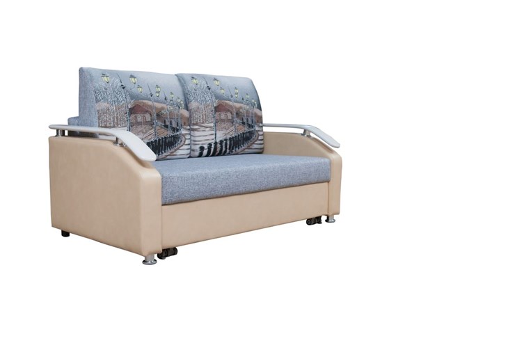 Малый диван Дуглас 1 в Перми - изображение 1