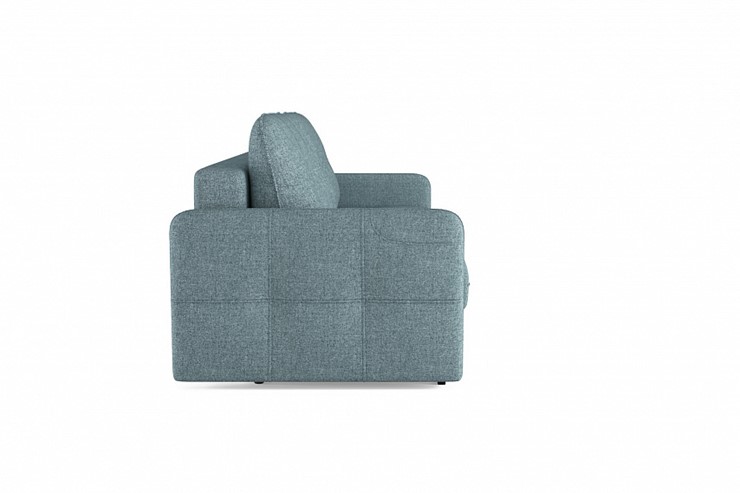 Прямой диван Smart 1, Шерлок 975 в Перми - изображение 3
