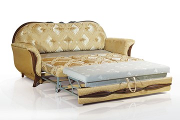 Прямой диван Монако трехместный (выкатной) в Перми - предосмотр 2