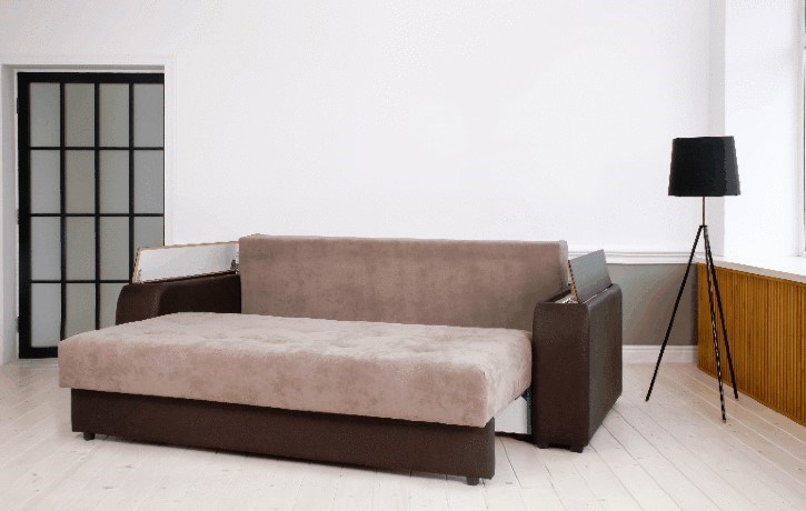 Прямой диван Левел 3 в Перми - изображение 3