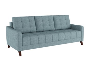 Прямой диван Римини-1 СК 3Т, Шерлок 975 в Перми - предосмотр 1