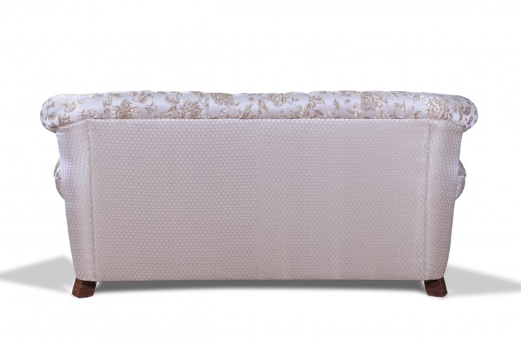 Прямой диван Барокко, ДБ3 в Перми - изображение 2