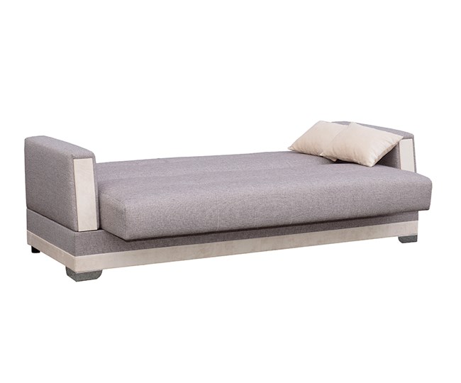 Прямой диван Нео 56 БД в Перми - изображение 2