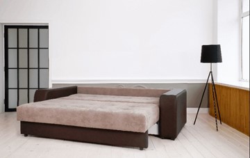 Прямой диван Левел 3 в Перми - предосмотр 4