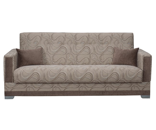 Прямой диван Нео 56 БД в Чайковском - изображение 5