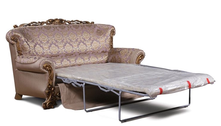 Малый диван Барокко 2, ДМ2 в Перми - изображение 5