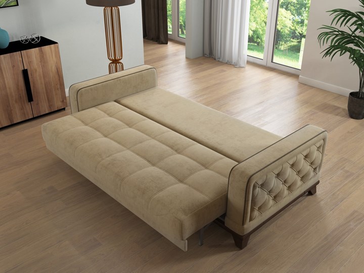 Прямой диван Савой в Перми - изображение 4