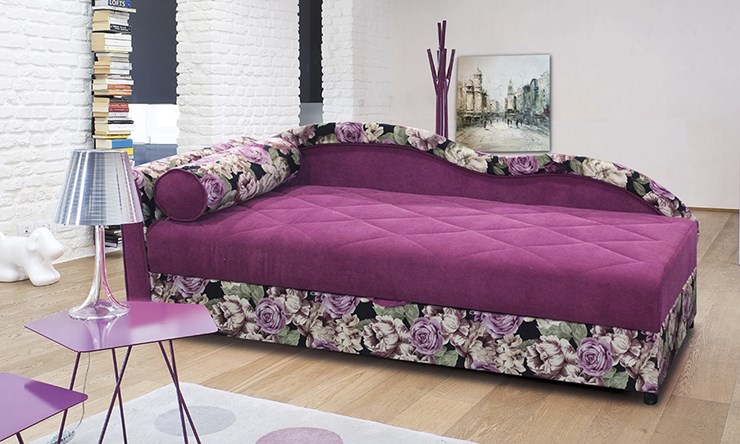 Прямой диван Баку БД в Перми - изображение 1