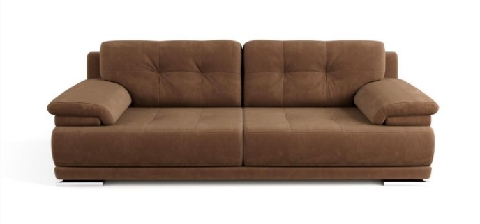 Прямой диван Монреаль в Перми - изображение 7