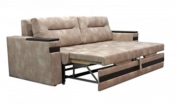 Прямой диван LaFlex 1-01 БД Norma в Перми - предосмотр 2