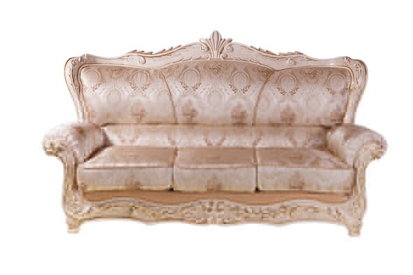Прямой диван Севилья трехместный, миксотойл в Перми - изображение 10