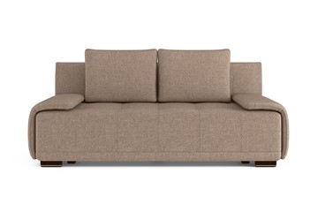 Прямой диван Милан - 1 СК, Шерлок 932 в Чайковском
