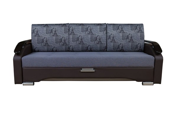 Прямой диван Орфей в Соликамске - изображение