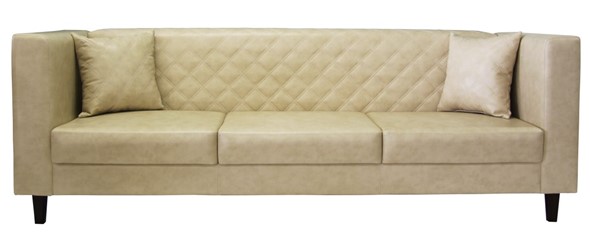 Прямой диван Неаполь (ПД3) в Перми - изображение