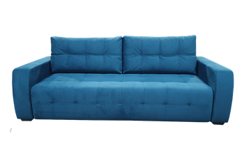Ортопедический диван для ежедневного использования (сна) в Перми купить понизкой цене в интернет-магазине DomDivanov59.COM