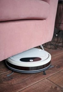 Комплект мебели Брамс  цвет розовый диван 2Д + кресло в Перми - предосмотр 6