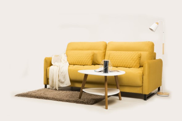 Прямой диван Милфорд ЗП в Перми - изображение