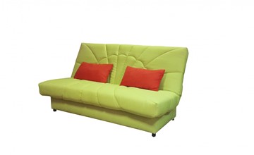 Прямой диван Клик-Кляк 012 ППУ в Соликамске