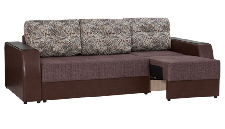 Прямой диван Спинер МД в Перми - изображение 5