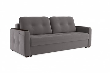 Прямой диван Smart 3, Веллуто 19 в Перми - предосмотр