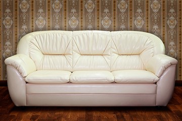 Прямой диван BULGARI Ричмонд Д3 в Перми