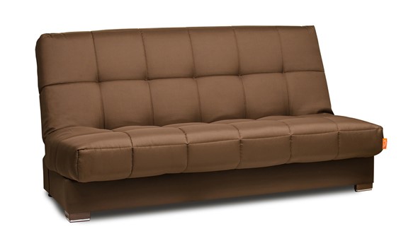 Прямой диван Лондон 1 ППУ в Перми - изображение