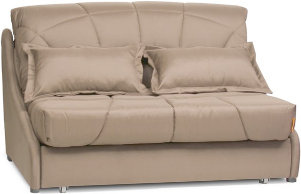 Прямой диван Виктория 1, 1600 TFK в Перми - изображение