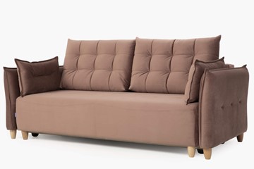 Прямой диван Истра 3П в Перми - предосмотр