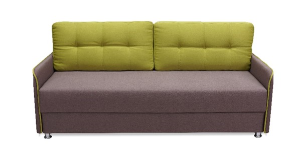Прямой диван Престиж-8А в Перми - изображение