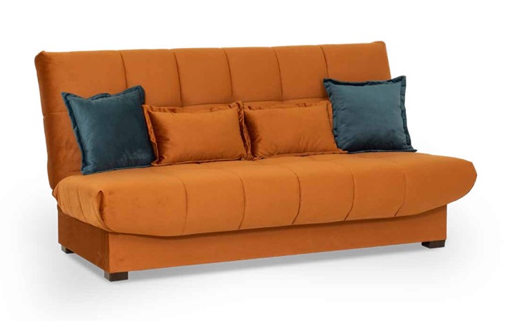 Прямой диван Аккорд БД в Чайковском - изображение 5