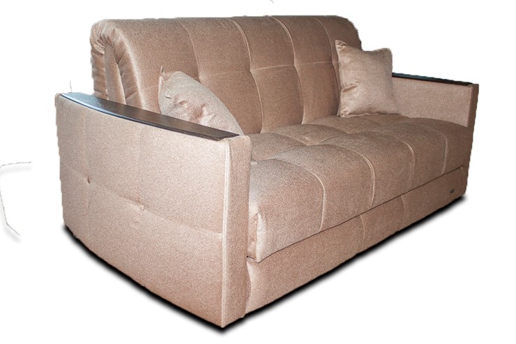 Прямой диван Аккордеон-К (сп.м. 800х2050) в Перми - изображение 14