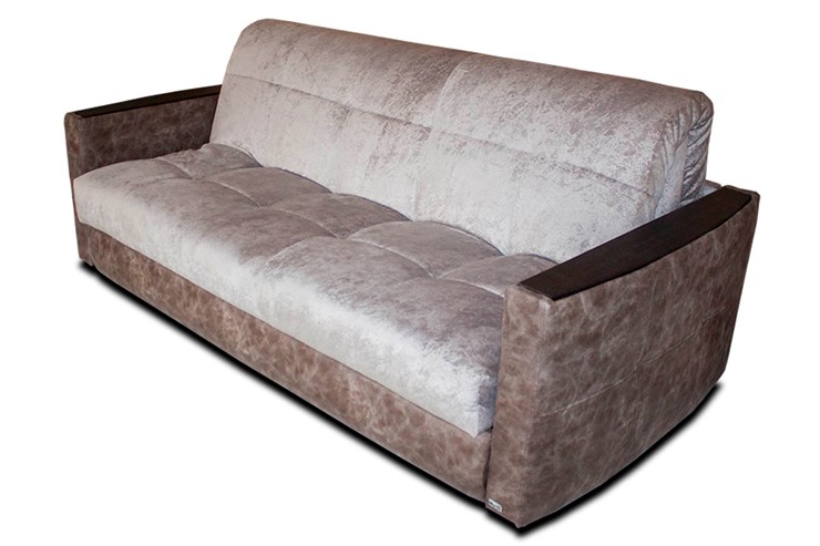 Прямой диван Аккордеон-К (сп.м. 800х2050) в Перми - изображение 17