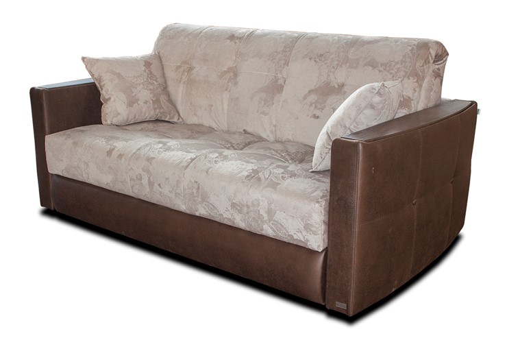 Прямой диван Аккордеон-К (сп.м. 800х2050) в Перми - изображение 18